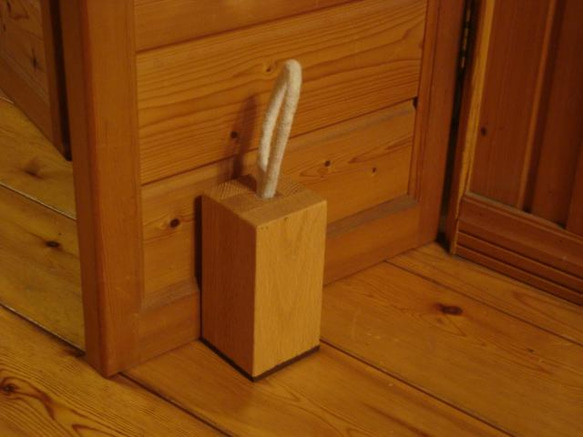 Paris ANATOMICA アナトミカ アンティーク靴木型 ドアストッパー Paris ANATOMICA アナトミカ アンティーク靴木型 ドアストッパー