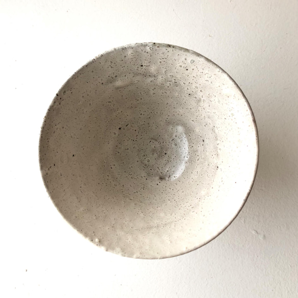 チタン釉碗 2枚目の画像