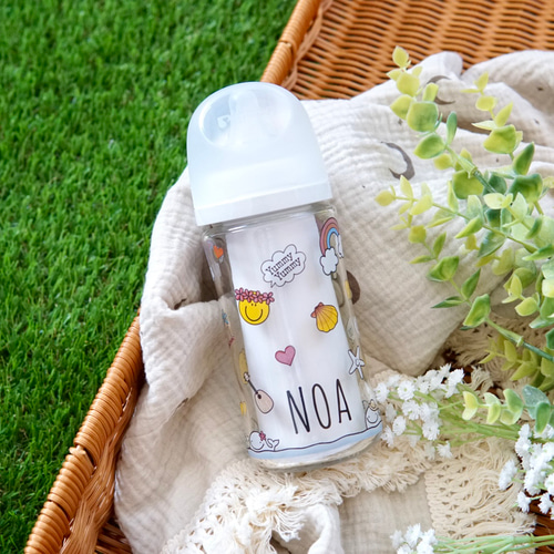 Amy プーメリー 哺乳瓶ハンドル おまとめ Amy様専用 プーメリー 哺乳瓶ハンドル おまとめ - メルカリ