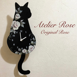 矢沢永吉 YAZAWA ネオン管掛け時計 ロック 掛け時計・置き時計 まーの