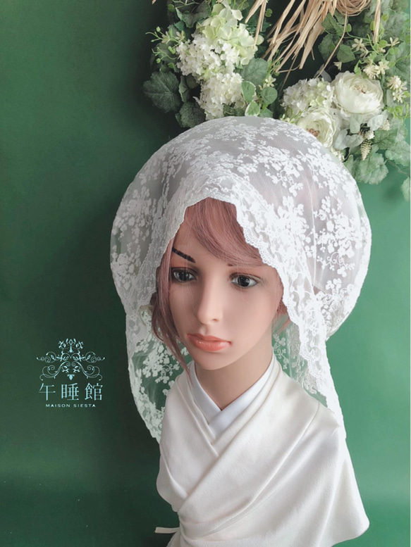 ヴィンテージ ロマンチック 帽子 レース 帽子 メンズ キャップ アメカジ ヴィンテージ CAP コットン 刺繍