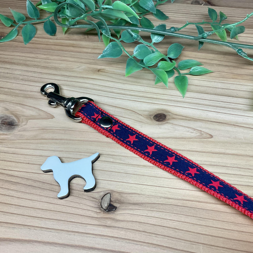 戦術的な犬用首輪セット - マルチカラー (2