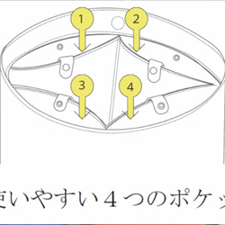 吸い付くようなタッチ感⁂軽く柔らかい袋タイプ・ＬＵＡ(ＬＡ００２)＃RED⁂ 6枚目の画像