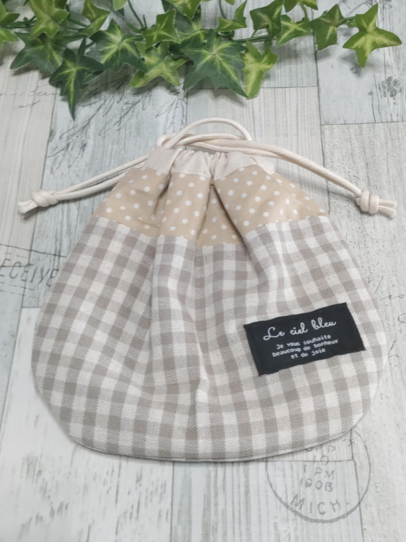 おまとめ＊miniしじみ巾着3点セット他全10点＊ハンドメイド