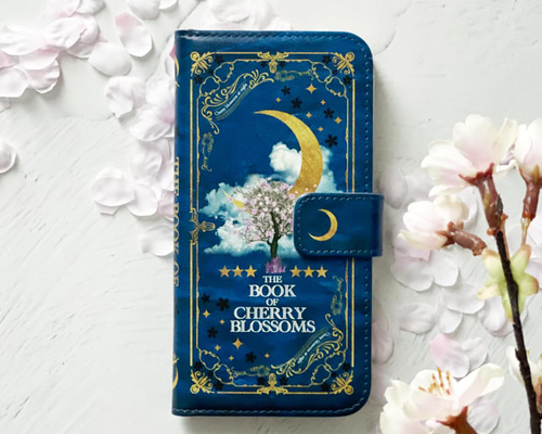 【ご参考:1枚掲載中】掲載生地で作製可能です。スマホケース 0a29036ec1d93c2c282e64c1878558