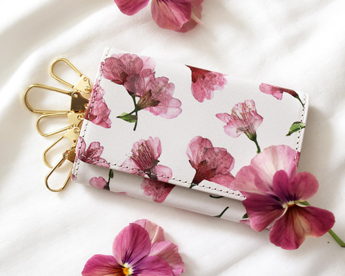 DOLCE&GABBANA iPhone8ケース 薔薇柄ピンク レザー 楽天市場】アイフォン8 ケース 手帳型 ローズピンクの通販