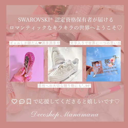 スワロデコ！世界にひとつ！ photos 