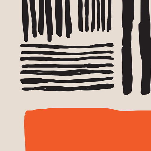 ART ABSTRAIT/アープ/ポスター cposter,large,product,750x1000