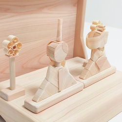 Hinokino Tetteのギャラリー｜ハンドメイド・手仕事品の販売・購入