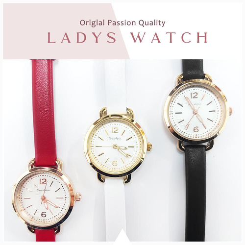 オールドバーバリー 腕時計 レディース コンビカラー シンプル 小型 ホースロゴ dショッピング |腕時計 レディース かわいい おしゃれ 手書き風