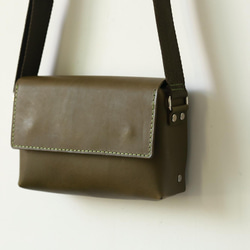 新品上市！男士輕量平單肩包。父親節完美禮物之選。 第7張的照片