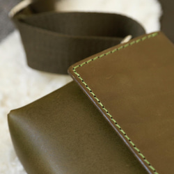 新品上市！男士輕量平單肩包。父親節完美禮物之選。 第6張的照片