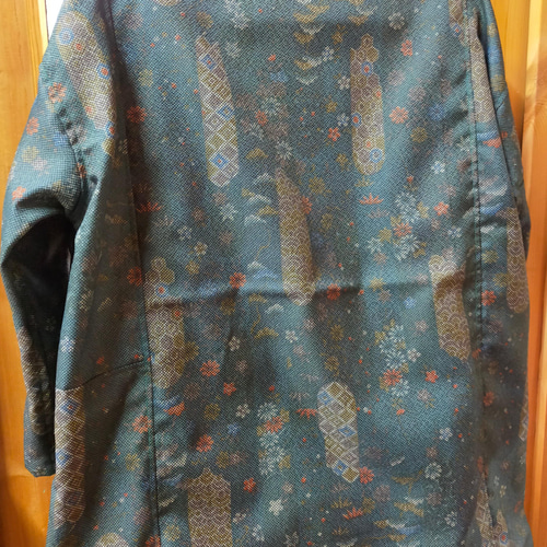 【送料0円】 137 着物リメイク チュニック チュニック Ma-ya 通販 13317299 トップス