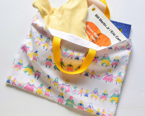 なーたん　オーダー　ハンドメイド　レッスンバック　シューズ袋 みゆ様 ハンドメイド オーダー レッスンバック シューズ袋 など