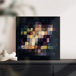 パウルクレー ポスター 額縁 カフェ アンティーク ヴィンテージ アートポスター パウルクレー ポスター 額縁 カフェ アンティーク ヴィンテージ アート