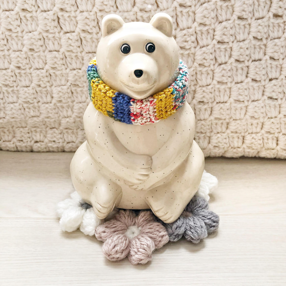 しろくま貯金箱&ガチャ　メロンクリームソーダ　マット&スプーンつき　4点セット しろくま貯金箱 メロンクリームソーダ マット&スプーンつき 4点セット