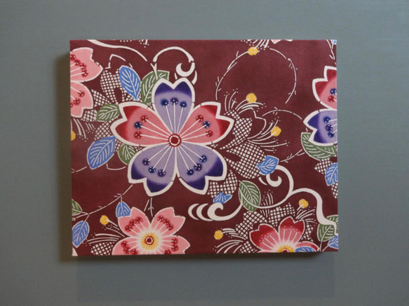 ねことさくらパネル生地 ハンドメイド 【公式通販】