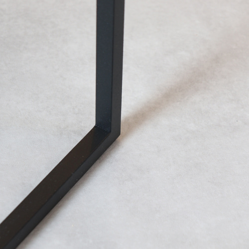 モールテックス MORTEX サイドテーブル グレー MORTEX SIDE-TABLE / モールテックス サイドテーブル