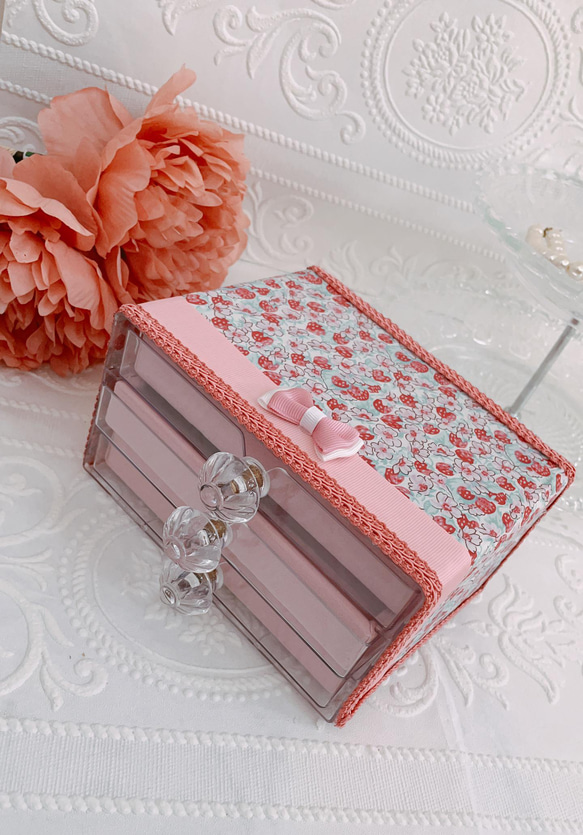 リバティ 小物 オーダーお受けいたます ハンドメイドリバティ雑貨の