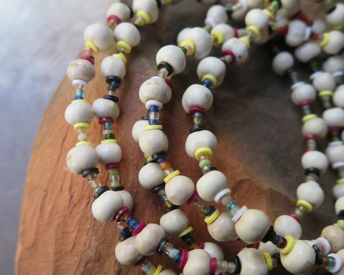 【アンティーク ビーズ】アンティーク瑪瑙 2cm アンティーク ビーズ】アンティーク瑪瑙 2cm