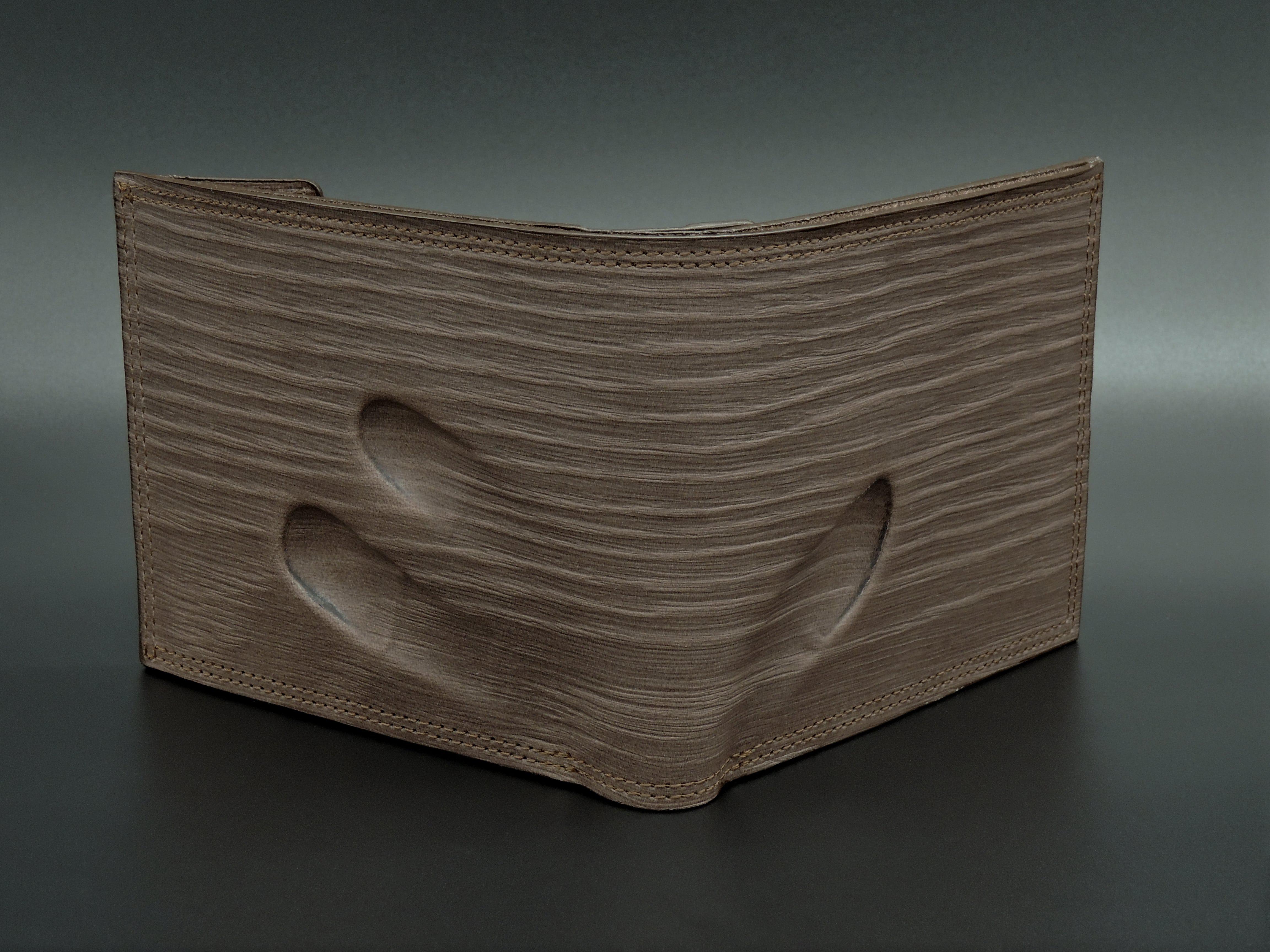 ウォレット 苟日新、日日新、又日新-gǒu rì xīn、rì rì xīn、yòu rì xīn-