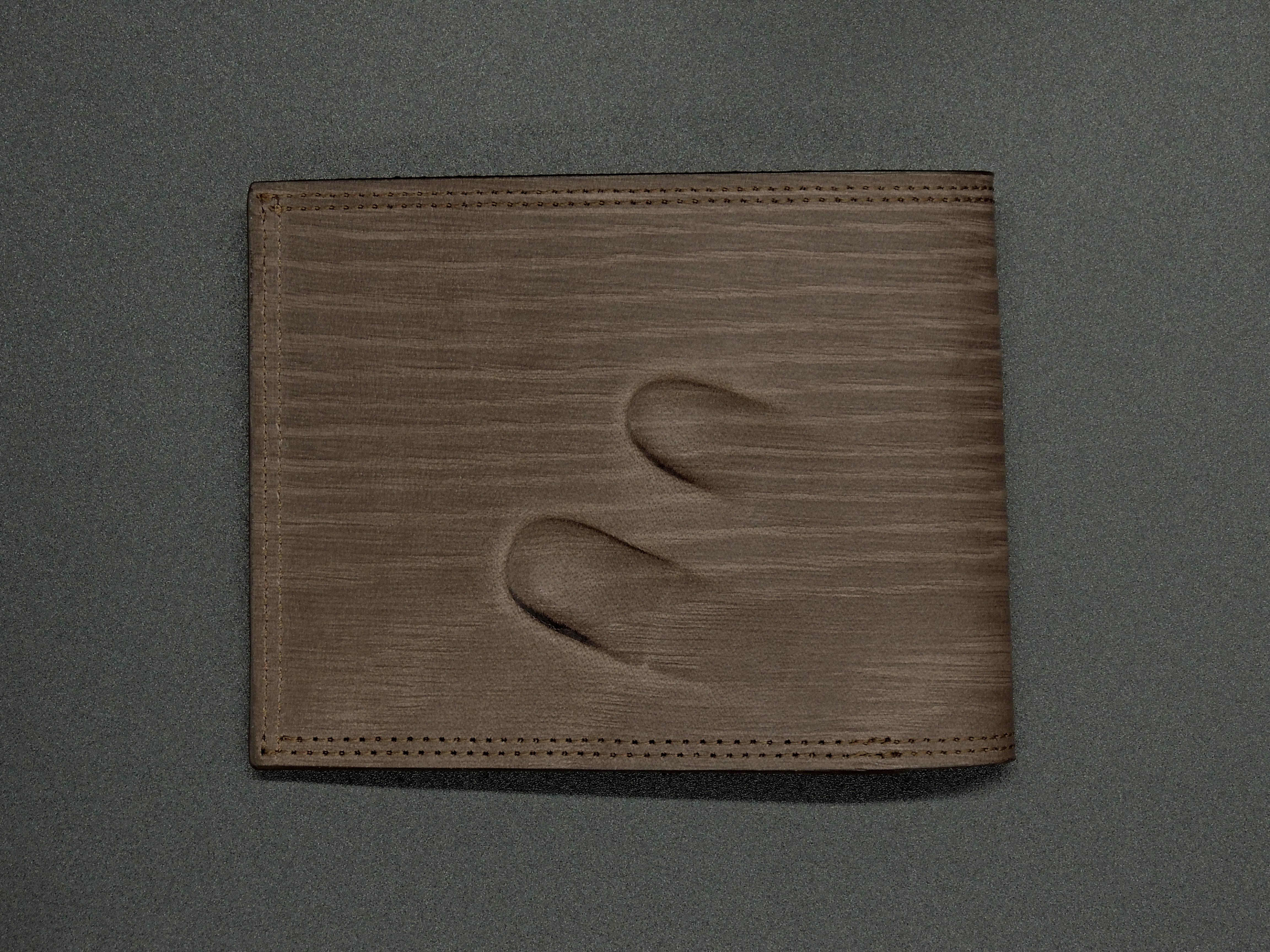 ウォレット 苟日新、日日新、又日新-gǒu rì xīn、rì rì xīn、yòu rì xīn-