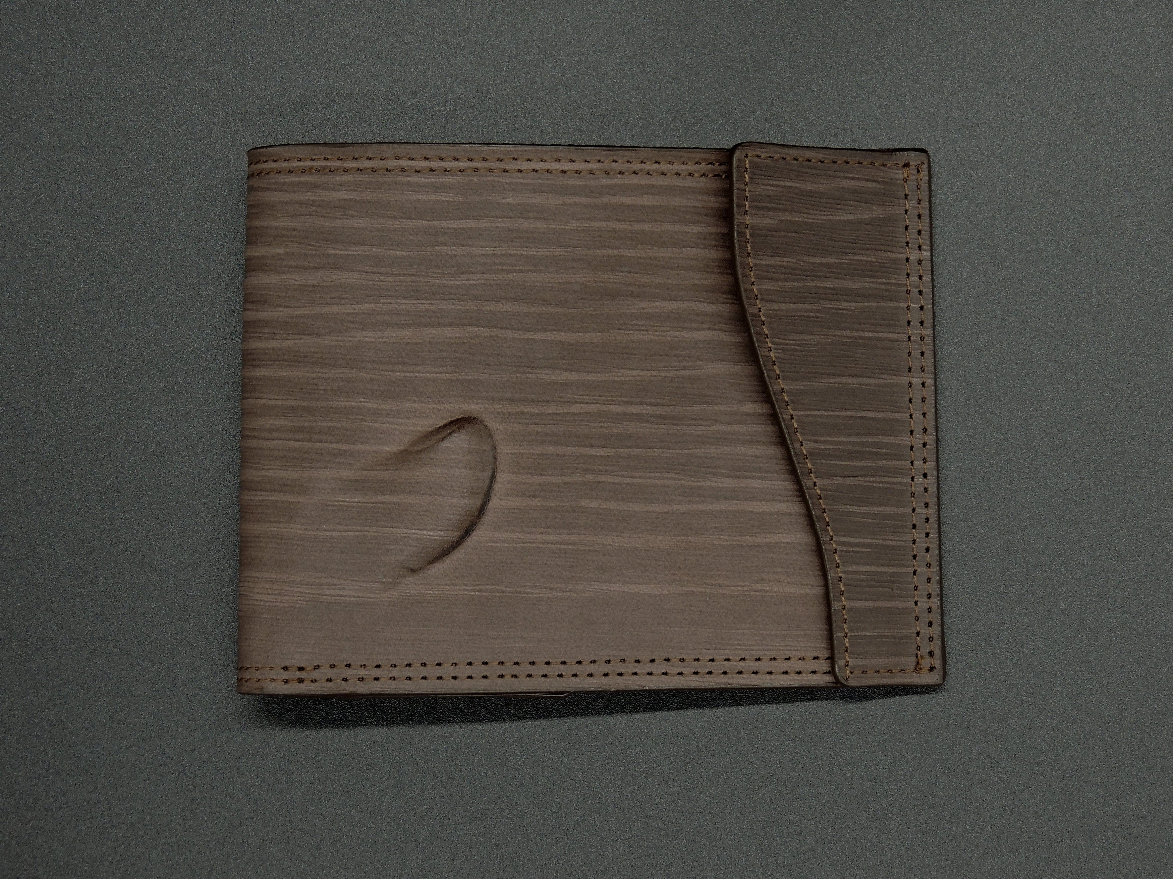 ウォレット 苟日新、日日新、又日新-gǒu rì xīn、rì rì xīn、yòu rì xīn-