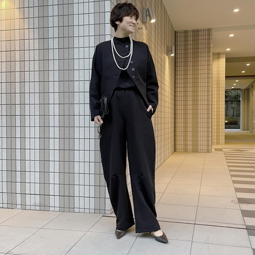 Chappie様特別オーダー】フォーマルウェア 卒業・入学式 スーツ