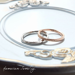 『時を刻むブラスネームリング』5mmタイプ・6mmタイプ 時を刻むブラスネームリング』5mmタイプ・6mmタイプ | septachrom