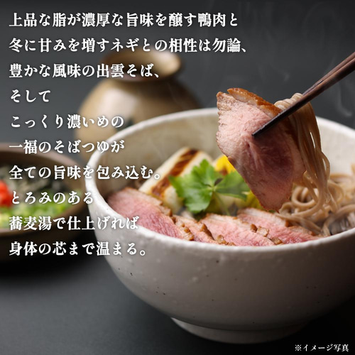 父の日 ギフト プレゼント 出雲そば 4人前 ギフト【国産鴨そば 父の日 ギフト プレゼント 出雲そば 4人前 ギフト【国産鴨そば