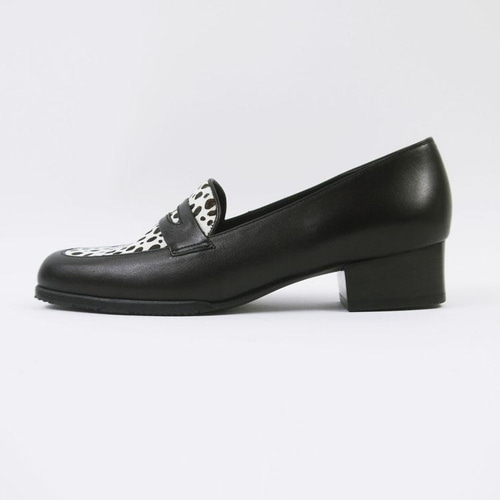 ローファー 黒と白のレザーコンビ 楽天市場】送料無料 ハンドメイド 本革 メンズ コンビ ローファー 白