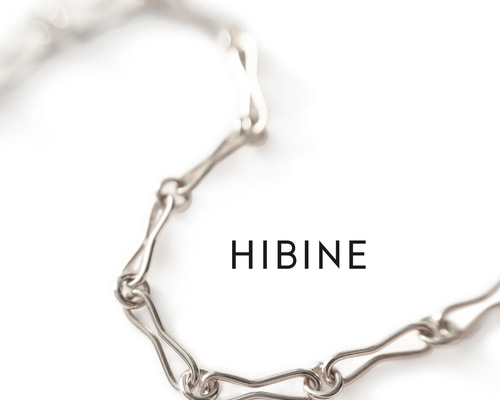Pt850 チェーンブレスレット #02 <Bracelet_Platinum850 Chain