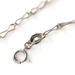 Pt850 チェーンブレスレット #02 <Bracelet_Platinum850 Chain#02> 3枚目の画像