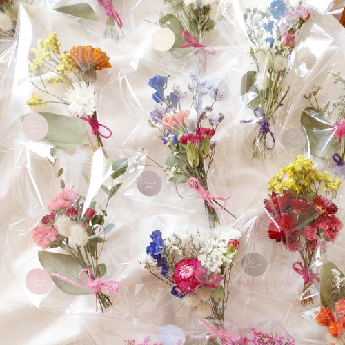 ミニドライフラワー florilege-flower_dr00020