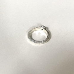 ★特別プライス品★ スターサファイア Ring #10.5 9枚目の画像