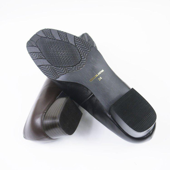 ★鱷魚壓花組合樂福鞋現已上市★日本製造真皮z553cr 第14張的照片