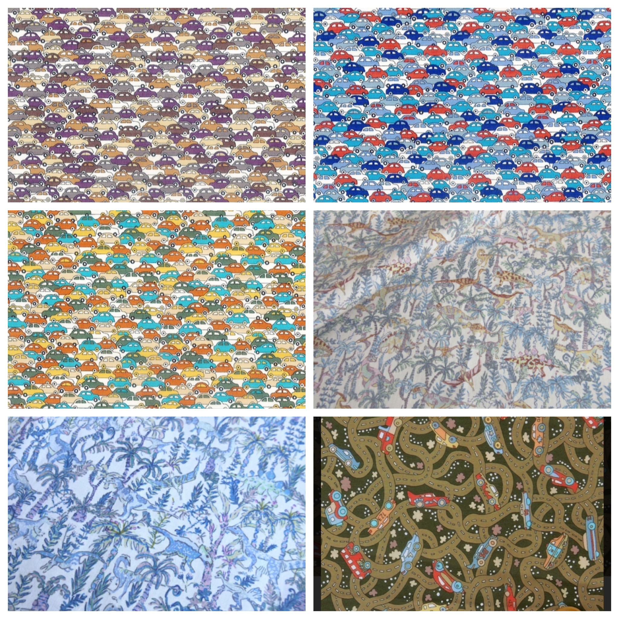 男の子　リバティ　入園入学グッズ　レッスンバッグ　給食袋　ランチョンマット  上靴袋　お着替え袋