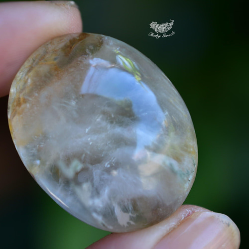 Amazon.com: Rockcloud 1 lb Tumbled Polished Stones Gemstone