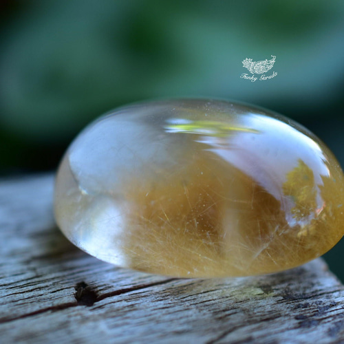 ラビットファースフィア