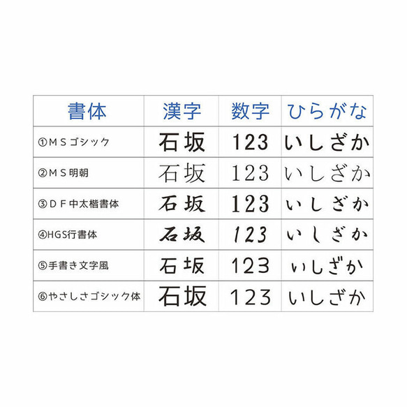 ☆馬剪影印章3件套【價值800日元3件套】地址印章&amp;郵遞區號印章&amp;印章框印章 第2張的照片