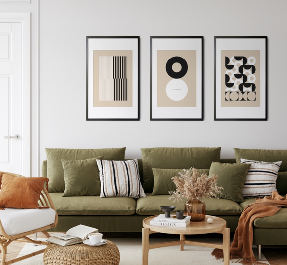 HOTEI ポスター6枚セット① HOTEI ポスター6枚セット①