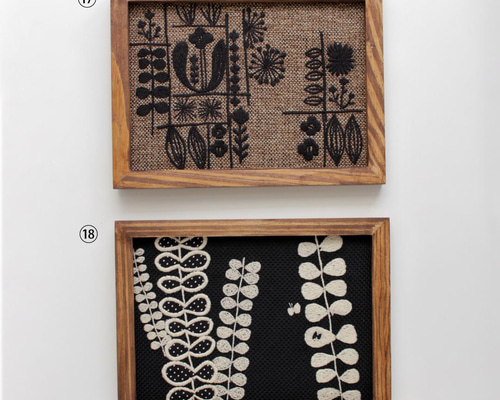 神戸文子　ソンブレロの少年　額縁付き 楽天市場】花王印文化刺繍キット BSJ-001 「風神雷神図」(3号