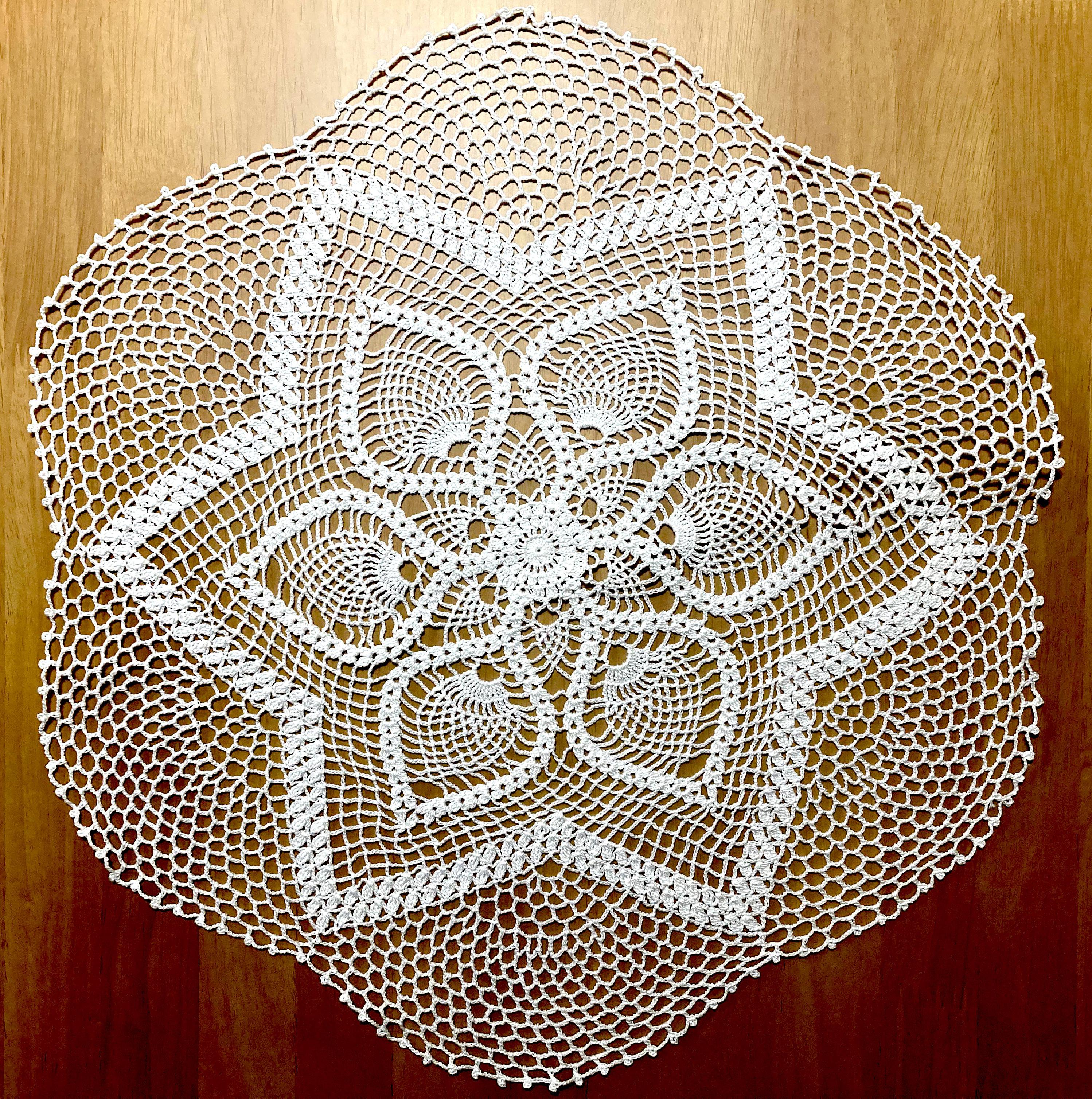 ❀りおオーダーページ❀　　ハンドメイド　レース編み ❀りおオーダーページ❀ ハンドメイド レース編み ❀りお様専用