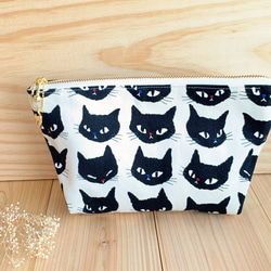 猫柄 生地 のおすすめ人気通販 検索結果｜Creema(クリーマ  