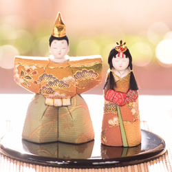 雛人形 木目込み人形 【令華雛】 ひな人形・雛飾り 有松人形工房 雛人形 木目込み人形 【令華雛】 ひな人形・雛飾り 有松人形工房
