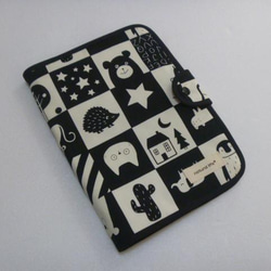 【新品】完売クマ柄♡ママバッグ&母子手帳セット 楽天市場】ねこ柄 がま口 二つ折り財布 box21 ボックス ジュジュアンド