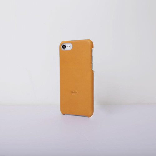 全機種対応 栃木レザー 本革 スマホケース【 COVERARY 】Android