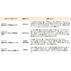 パイソンのヒールがアクセント！柔らかい革のローヒールパンプス 21.5㎝～25.5㎝ z153　日本製　本革 11枚目の画像
