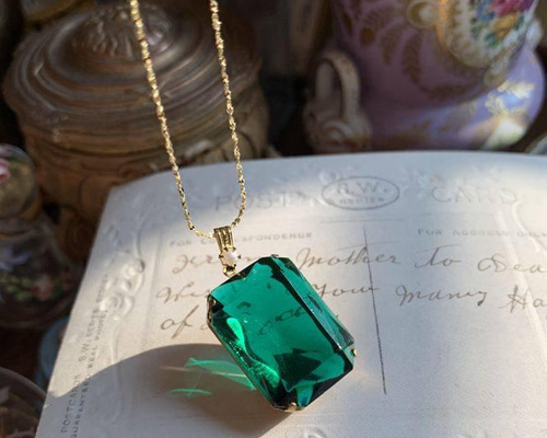 一点物❤︎プレミアム限定462キラキラキラキラストーンオーガンジージュエリーピン大 一点物❤︎プレミアム限定462キラキラキラキラストーンオーガンジー