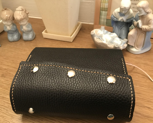 しそ巻き様　受注専用ハンドメイド新改訳2017中型版聖書カバー/ブックカバー Amazon | 聖書カバー ことり（新改訳2017、新改訳第三版、新共同訳